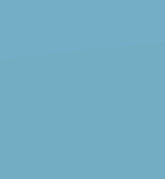 LAMINA GOMA EVA 20X30 TURQUESA | 10 UNIDADES | (FAIBO)